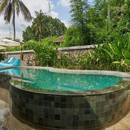 Attara Inn Сенгиги Екстериор снимка