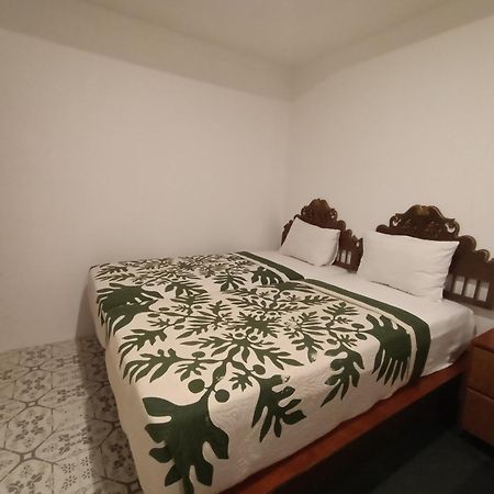 Attara Inn Сенгиги Екстериор снимка