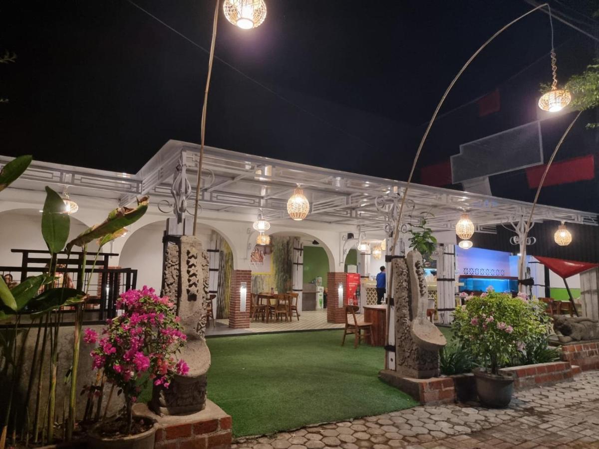 Attara Inn Сенгиги Екстериор снимка