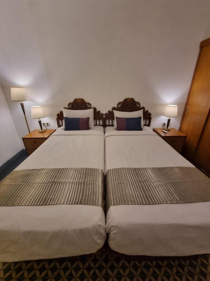 Attara Inn Сенгиги Екстериор снимка
