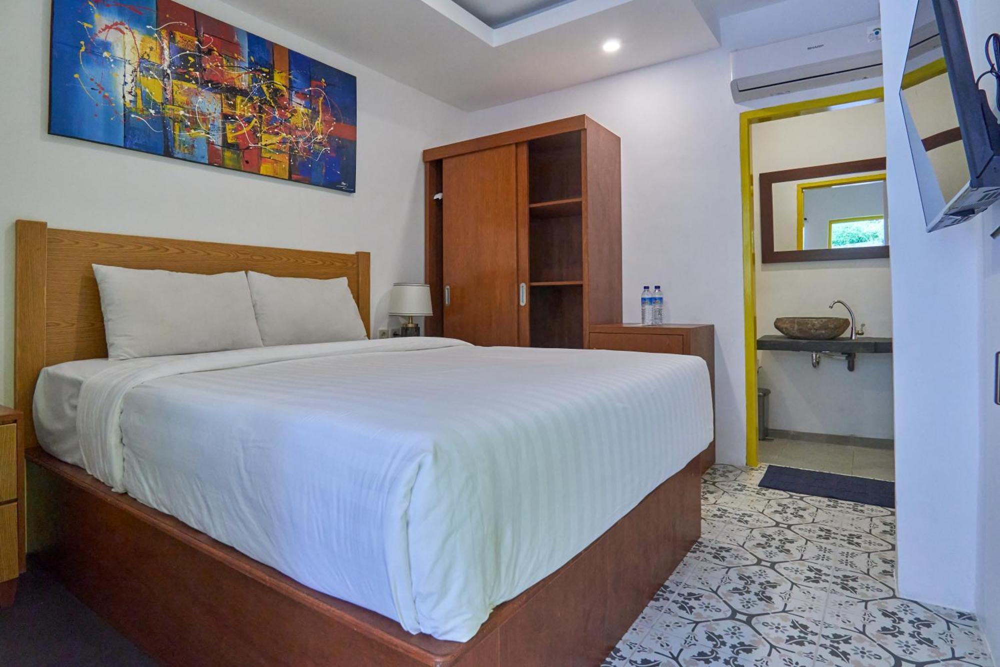 Attara Inn Сенгиги Екстериор снимка