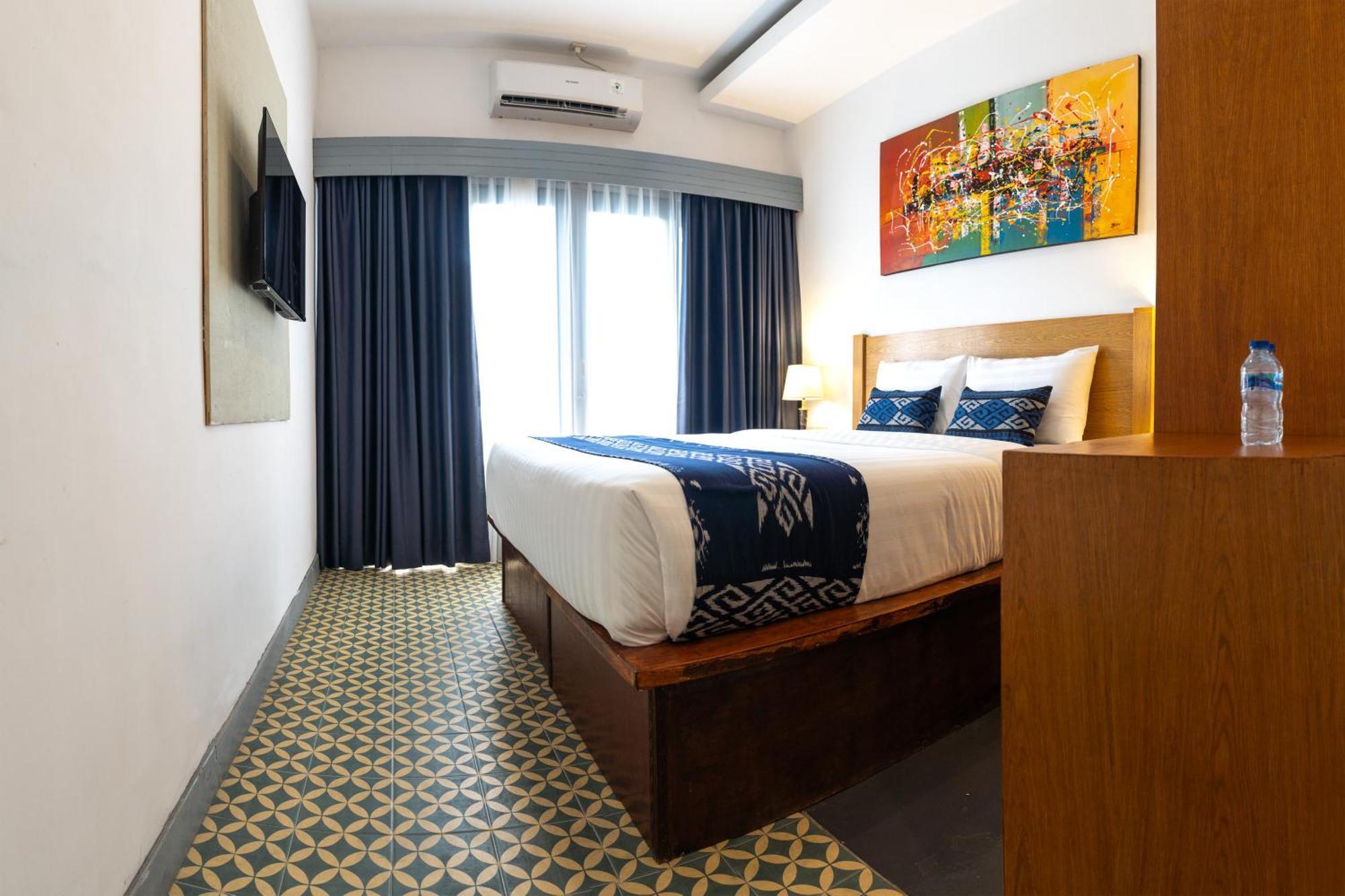 Attara Inn Сенгиги Екстериор снимка