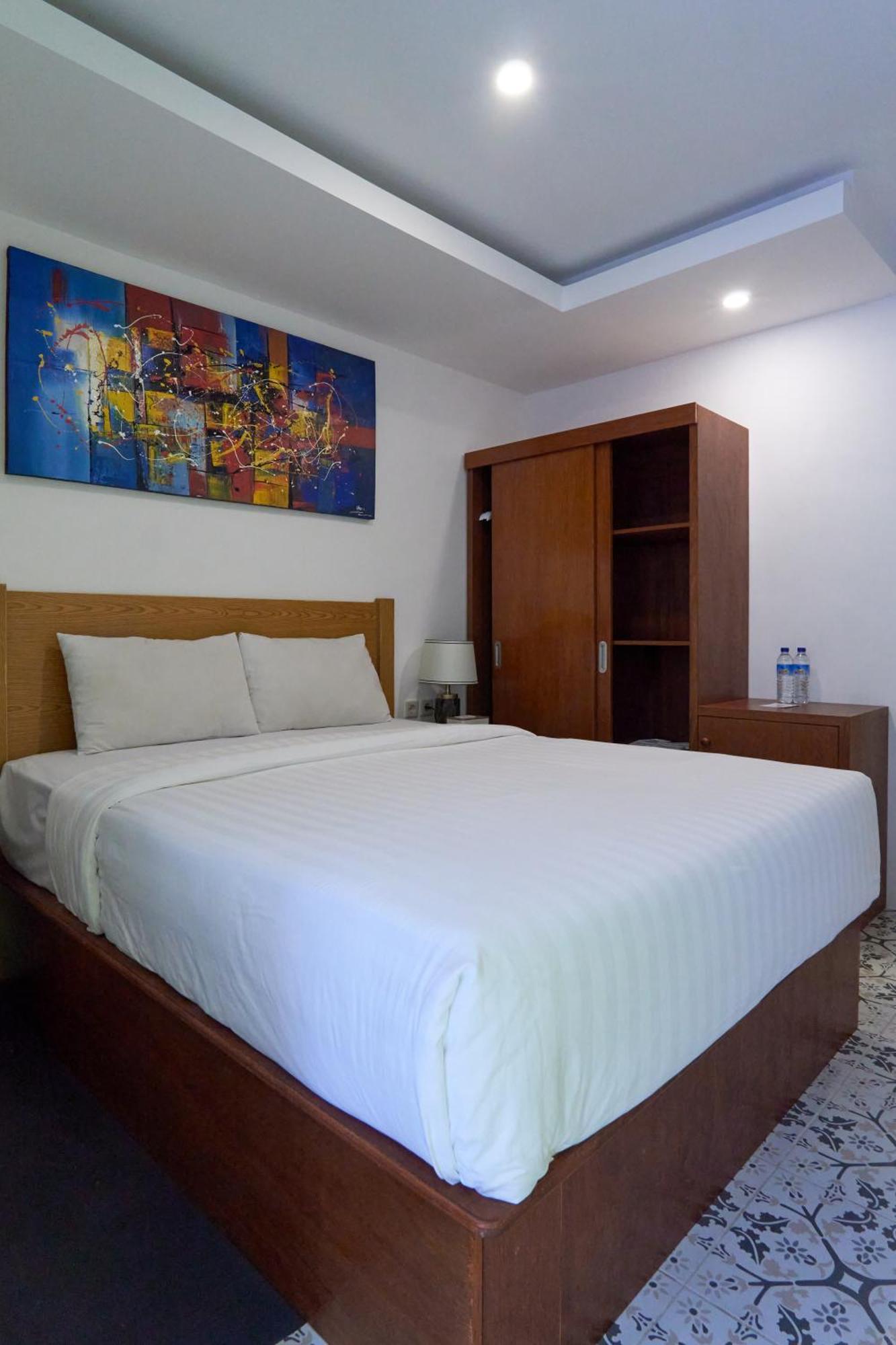 Attara Inn Сенгиги Екстериор снимка