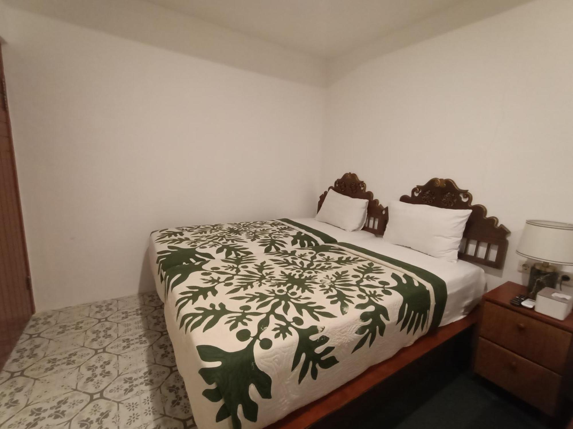 Attara Inn Сенгиги Екстериор снимка
