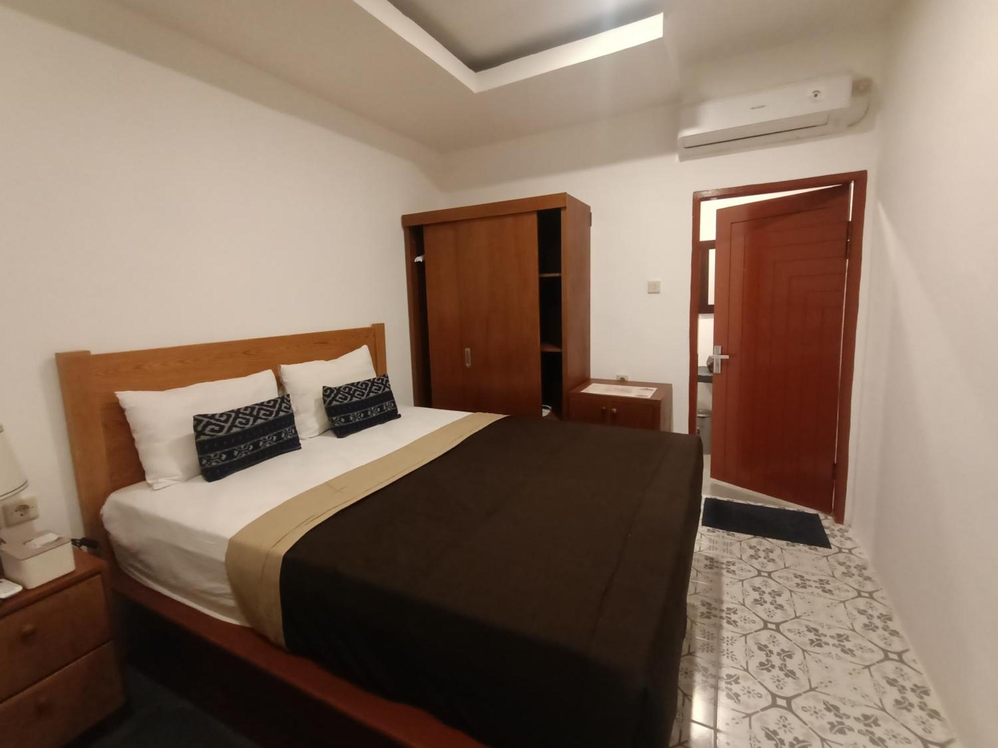 Attara Inn Сенгиги Екстериор снимка