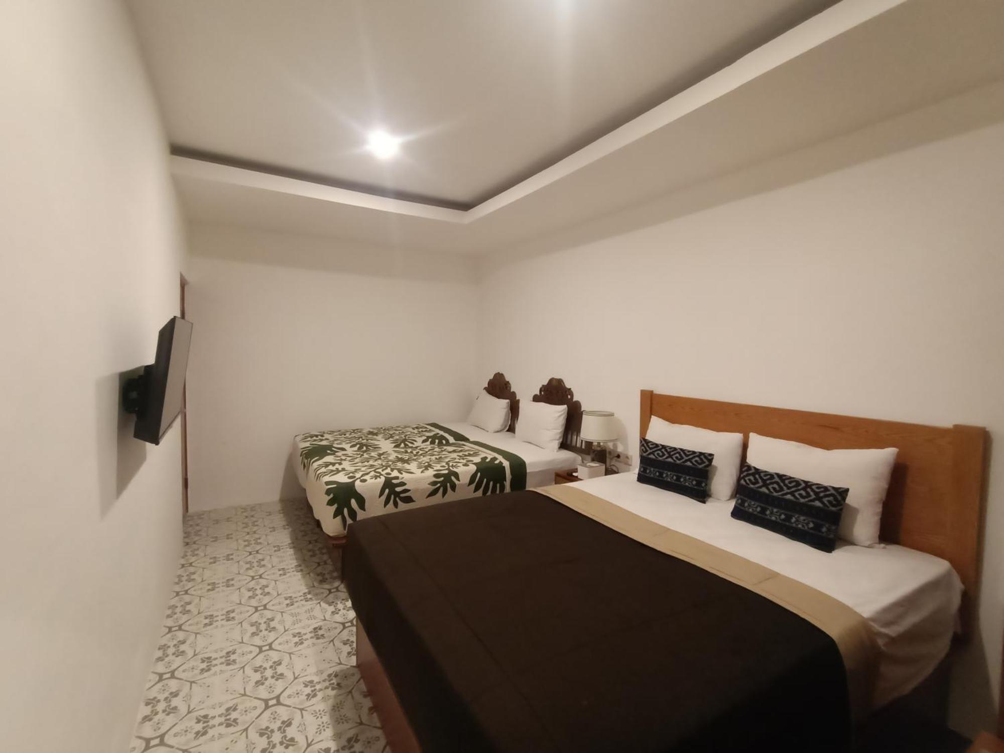 Attara Inn Сенгиги Екстериор снимка